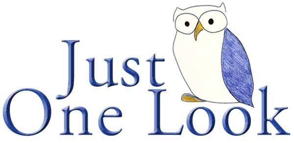 Just One Look Forum